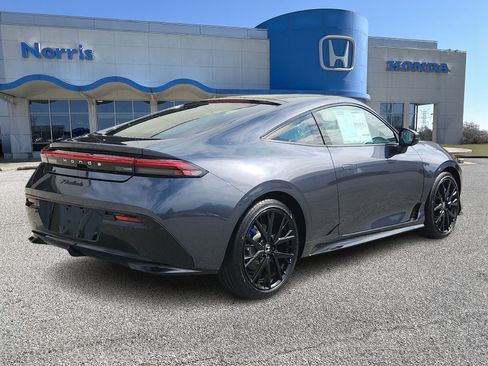 New 2026 Honda Prelude image 4