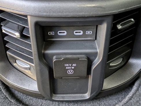 Used 2026 RAM 2500 Laramie image 15