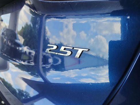 Used 2022 Hyundai Santa Fe Limited image 22