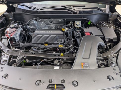 New 2026 Chevrolet Trax LT w/ Driver Confidence Package FWD image 15