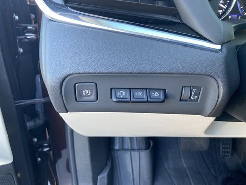 Used 2024 Buick Enclave Avenir w/ LPO, Floor Liner Package image 2