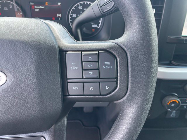 New 2026 Ford F350 XL w/ STX Appearance Package AWD/4WD image 37