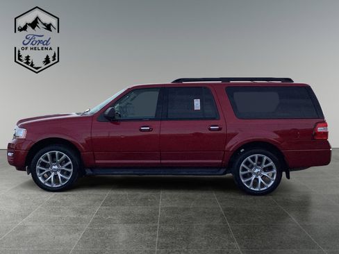 Used 2017 Ford Expedition EL XLT w/ Equipment Group 202A image 2