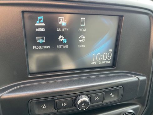 Used 2016 Chevrolet Silverado 2500 W/T image 25