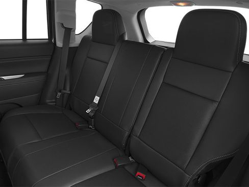 Used 2014 Jeep Compass Sport w/ Power Value Group FWD image 16
