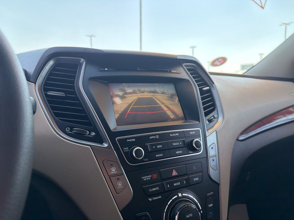 Used 2017 Hyundai Santa Fe Sport AWD/4WD image 30