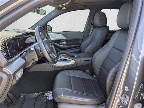 Used 2023 Mercedes-Benz GLE 450 4MATIC image 17