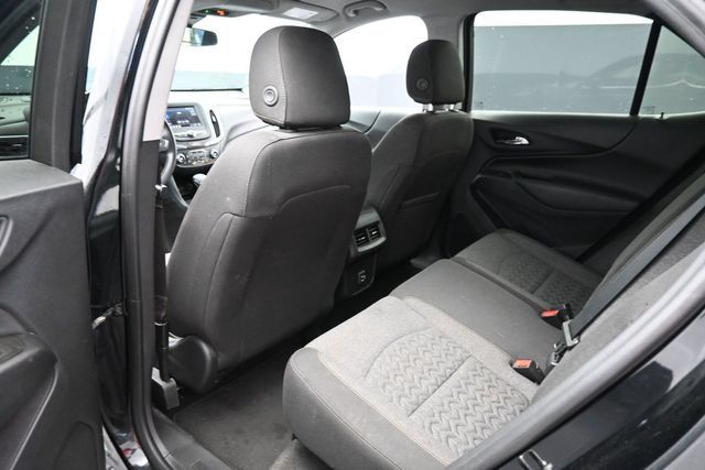 Used 2024 Chevrolet Equinox LT AWD/4WD image 13