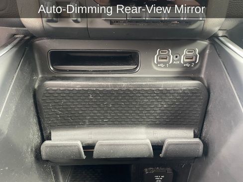 Used 2021 RAM 1500 Big Horn RWD image 22