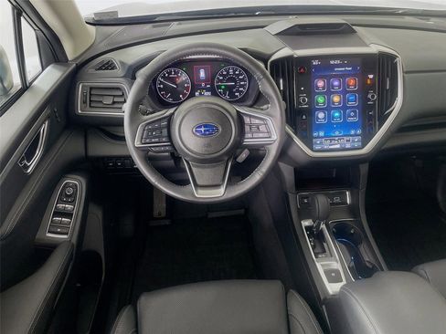 Certified 2025 Subaru Ascent Limited AWD/4WD image 27