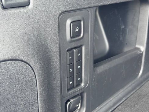 Used 2025 Ford Expedition Active AWD/4WD image 46