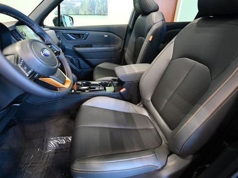 New 2026 Subaru Forester Wilderness AWD/4WD image 8