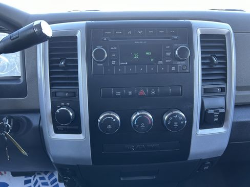 Used 2010 Dodge Ram 1500 Truck SLT w/ Big Horn Regional Pkg image 17