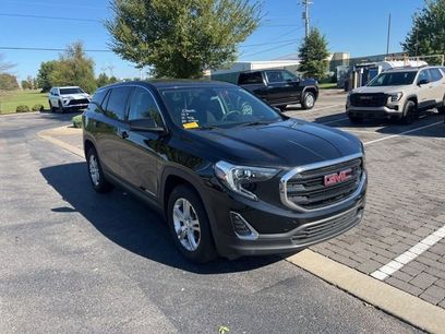 Used 2019 GMC Terrain SLE