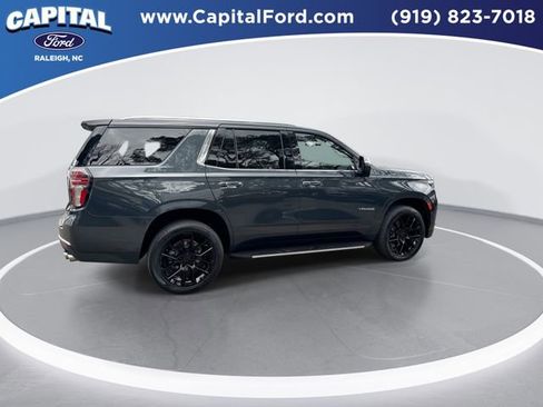 Used 2022 Chevrolet Tahoe Premier image 9
