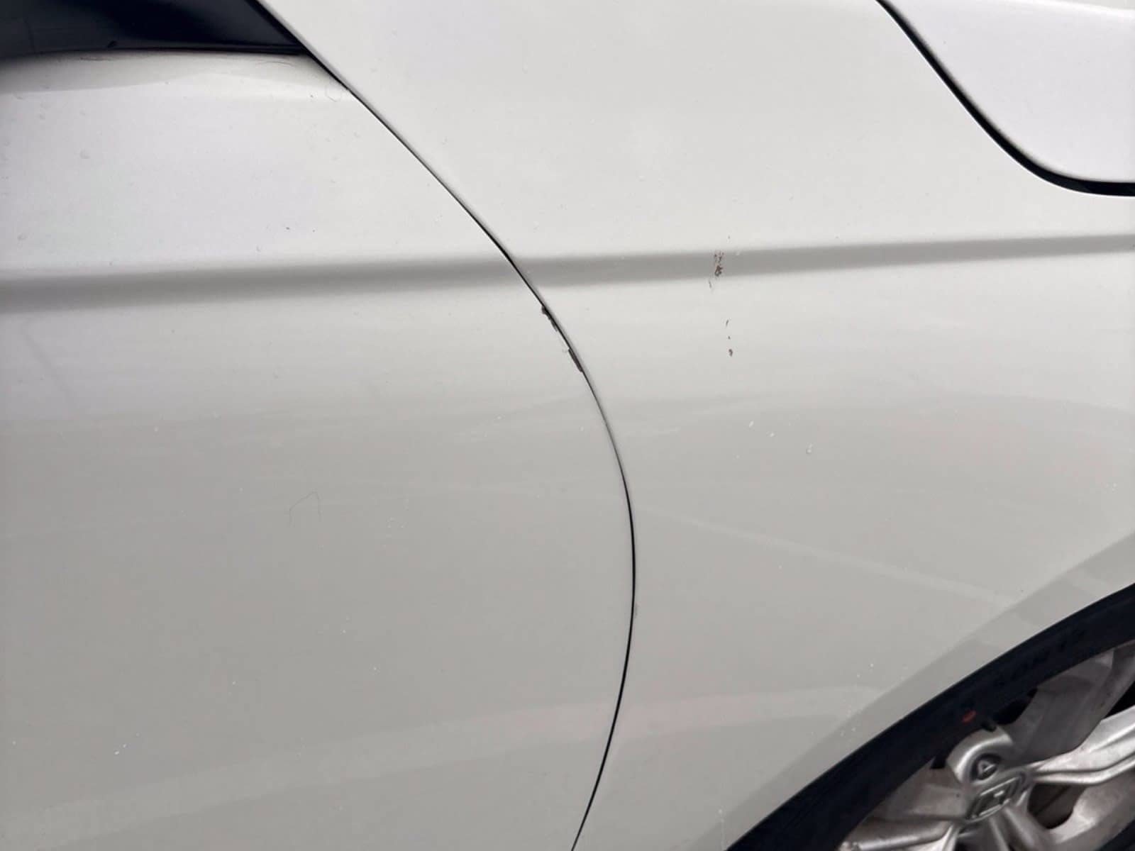 Used 2024 Honda Accord LX image 22
