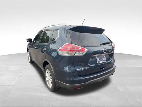 Used 2016 Nissan Rogue SV FWD image 37