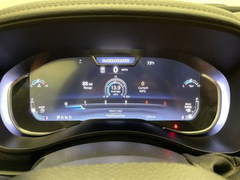 Used 2025 RAM 2500 Laramie image 15