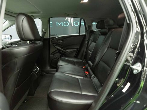 Used 2018 Acura RDX FWD w/ Advance Package image 14