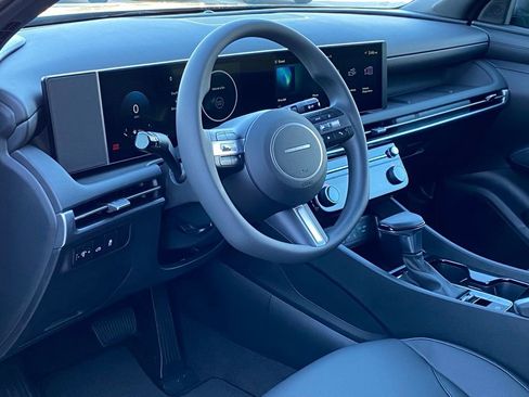 New 2026 Hyundai Santa Cruz SEL image 10