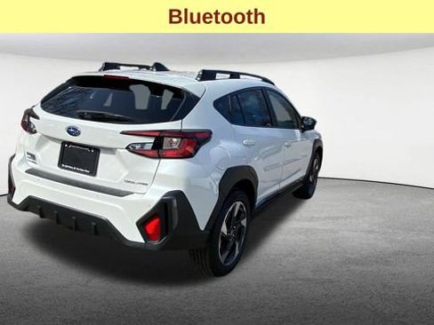 Certified 2025 Subaru Crosstrek 2.5i Limited AWD/4WD image 9