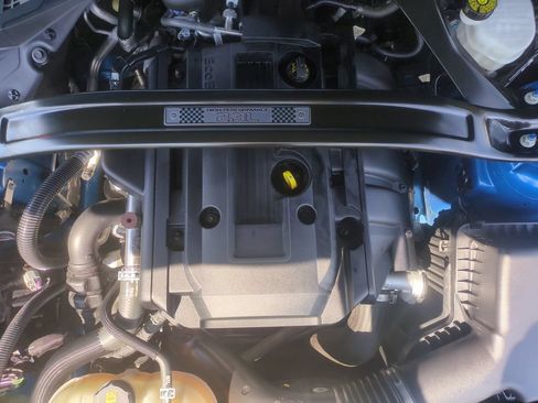 Used 2021 Ford Mustang Coupe w/ 2.3L High Performance Package RWD image 20