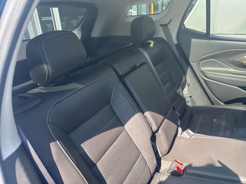 Used 2024 GMC Terrain Denali w/ Denali Premium Package AWD/4WD image 50