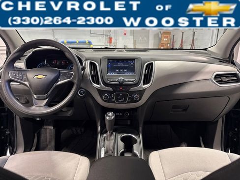 Used 2020 Chevrolet Equinox LS w/ LS Convenience Package image 19
