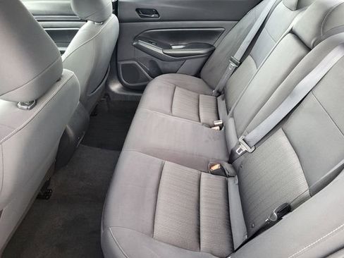 Certified 2025 Nissan Altima 2.5 SV FWD image 22