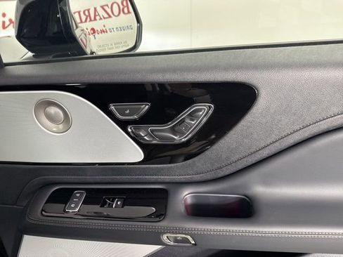 New 2026 Lincoln Aviator Reserve w/ Luxury Package image 22