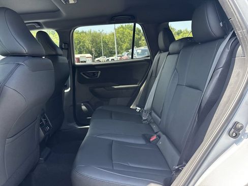 New 2026 Subaru Outback Premium AWD/4WD image 31