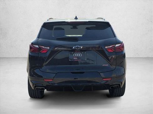 Used 2019 Chevrolet Blazer RS image 6