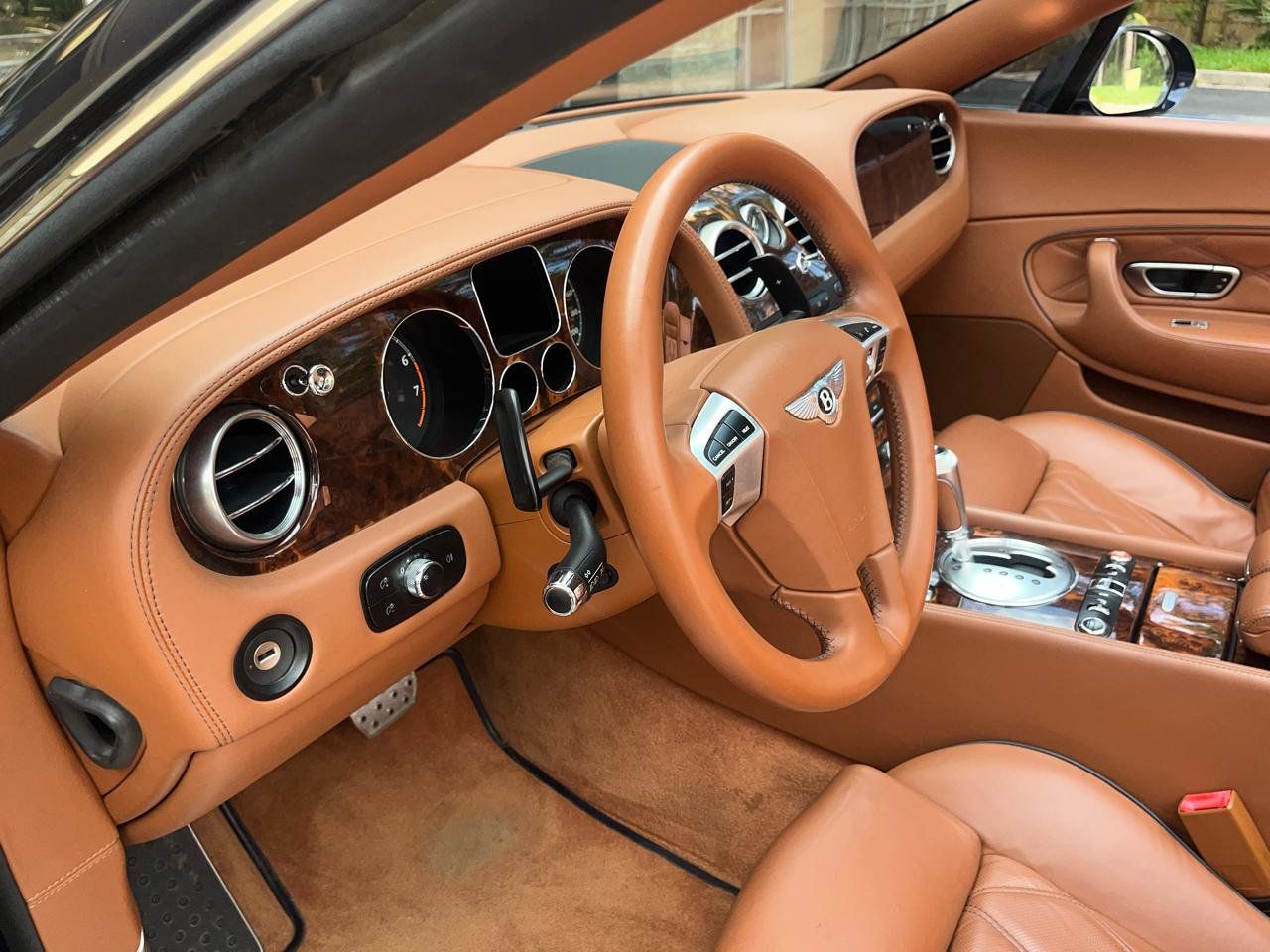 Used 2011 Bentley Continental GT Speed AWD/4WD image 28