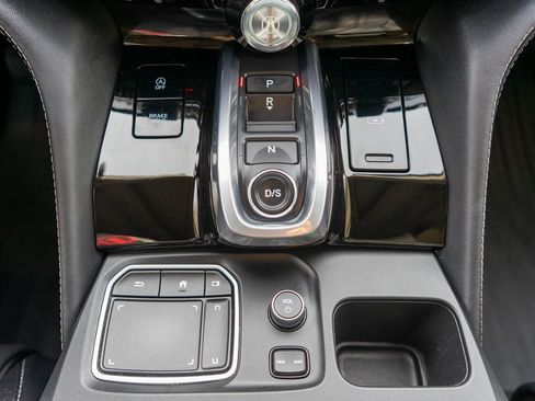 Used 2023 Acura MDX SH-AWD w/ Advance Package image 31