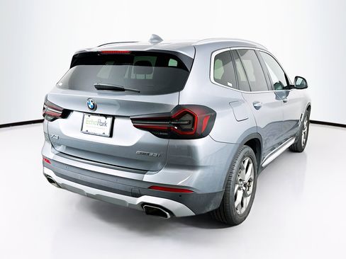 Used 2024 BMW X3 sDrive30i image 9