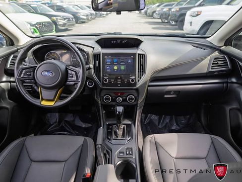 Used 2023 Subaru Crosstrek 2.5i Sport AWD/4WD image 35