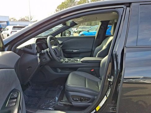 Used 2024 Lexus RZ 450e Premium w/ Technology Package image 17