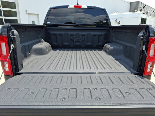 Used 2023 Ford Ranger XLT w/ Equipment Group 301A Mid AWD/4WD image 30