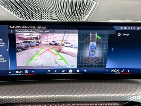 Used 2025 BMW 330i xDrive 330i xDrive w/ Convenience Package image 19