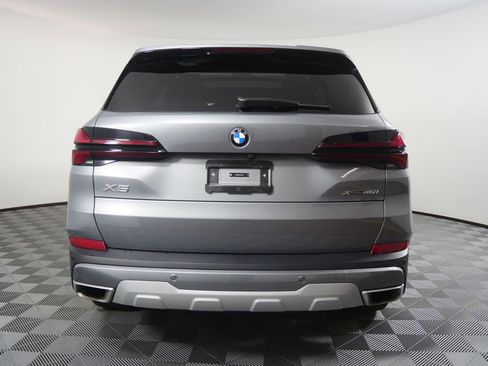 Certified 2026 BMW X5 xDrive40i image 4