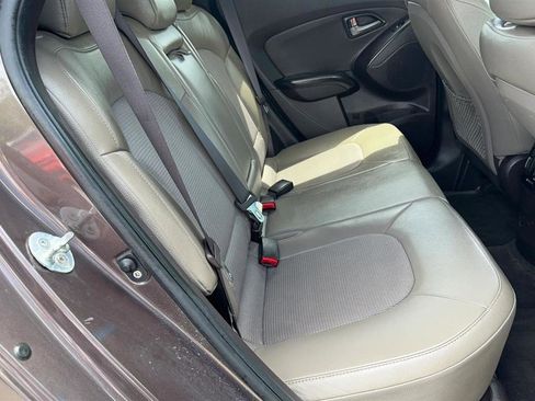 Used 2015 Hyundai Tucson SE image 29