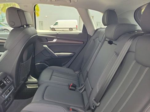 Certified 2023 Audi Q5 Prestige w/ Prestige Package AWD/4WD image 11