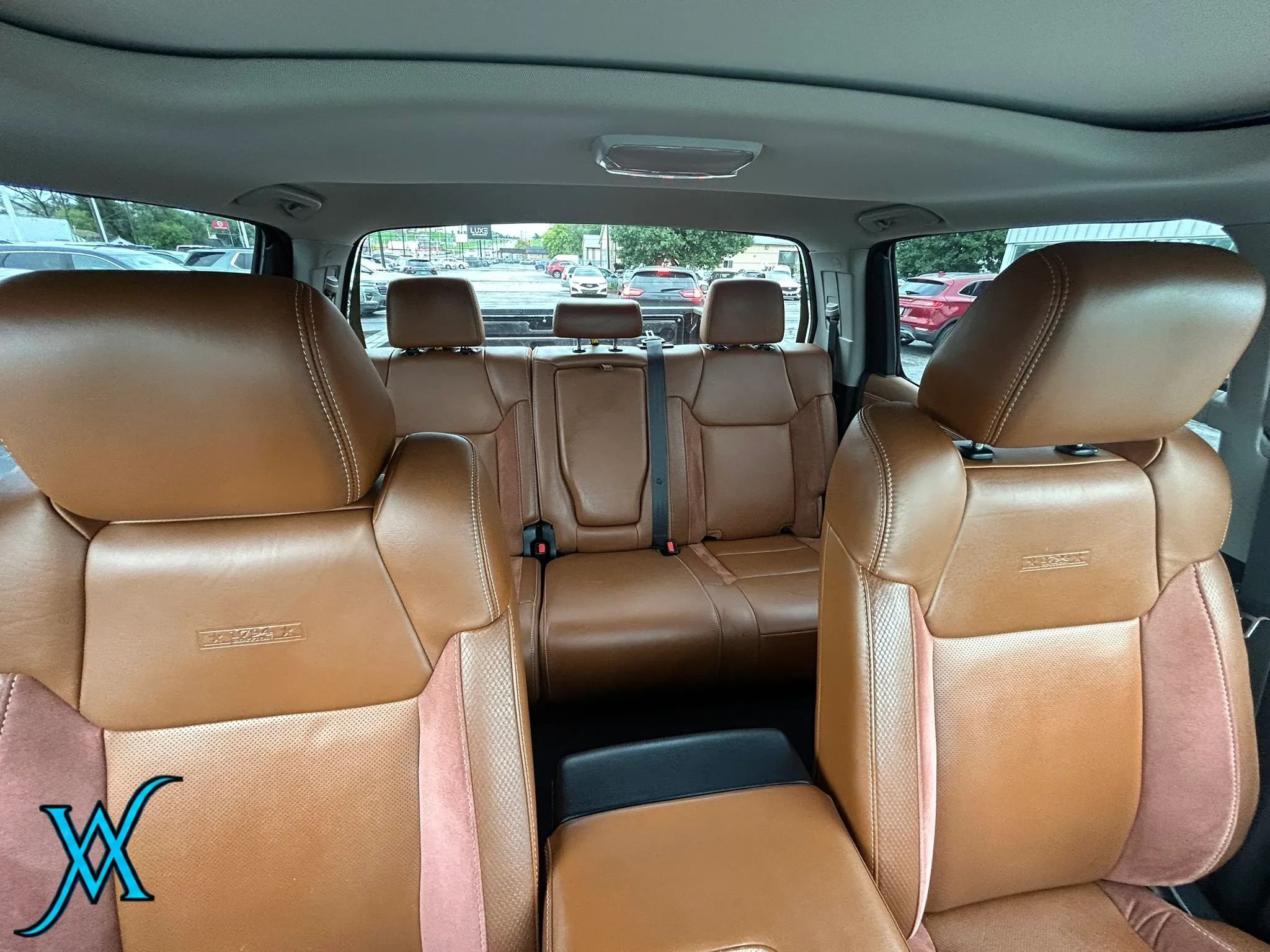 Used 2019 Toyota Tundra 1794 Edition AWD/4WD image 28