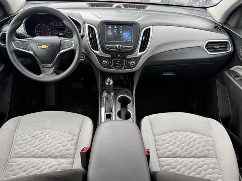Used 2018 Chevrolet Equinox LT AWD/4WD image 13