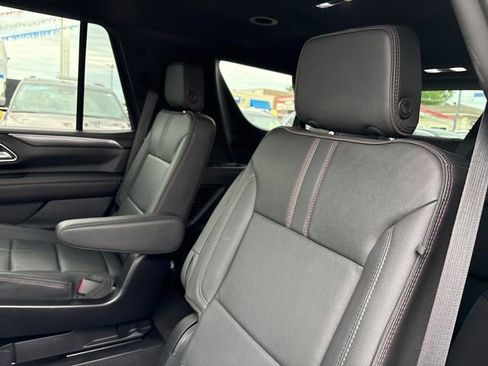 Used 2024 Chevrolet Tahoe RST w/ RST Performance Edition AWD/4WD image 20