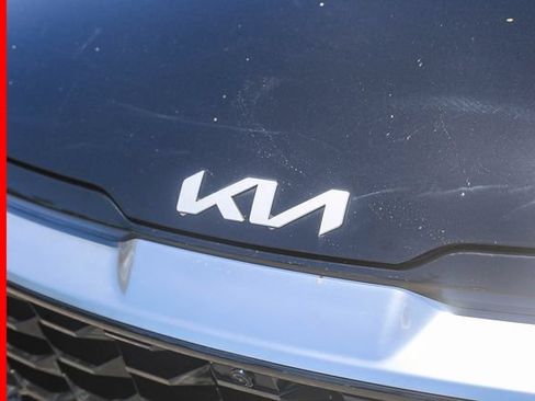 Certified 2023 Kia Sportage SX FWD image 6