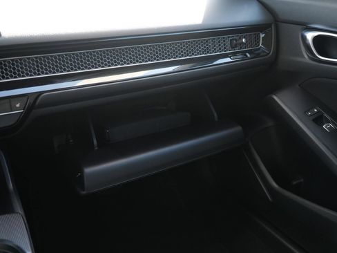 Used 2023 Honda Civic EX image 28