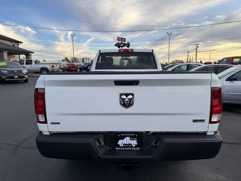 Used 2012 RAM 1500 ST w/ ST Popular Equipment Group image 5