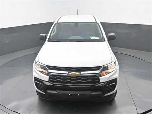 Used 2022 Chevrolet Colorado W/T image 30