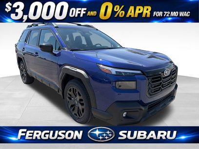 New 2026 Subaru Outback Limited XT